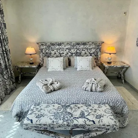 Puente Luxury Penthouse, Beachside & Sea Views Apartment Marbella